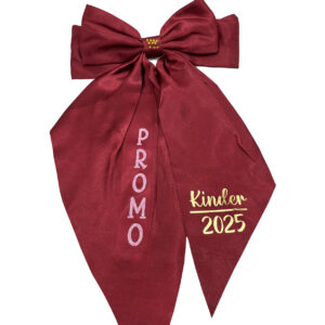 Lazos para Niñas “Promo 2025”