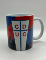 Taza Universidad Católica 11 Oz