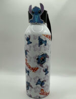 Botella de aluminio de Stitch 750 ML- sublimada