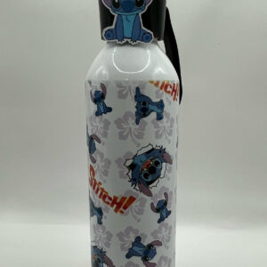 Botella de aluminio de Stitch 750 ML- sublimada