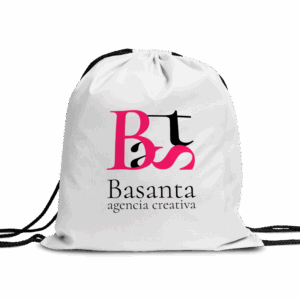 Mochila sintetica