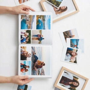 Impresión de fotografías