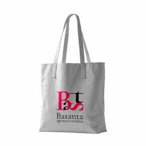 bolsa de TNT