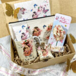 Box Cozy - Estuche, Taza, Cole & Café Sachet