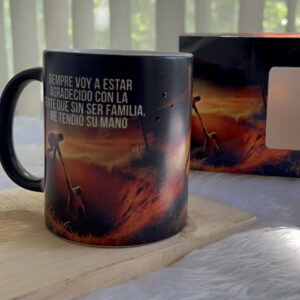 tazas mágicas de 11 oz para Regalo