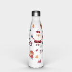 Botella de Santa 1
