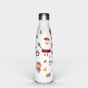 Botella de Santa 1