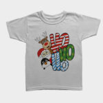 Polera Navidad 3
