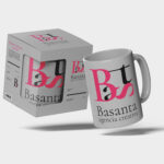 Tazas de 11 Oz de regalo