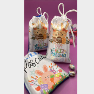 Cotillones de tela