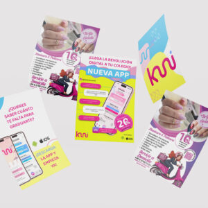 Flyers