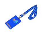 Lanyer personalizado escolar