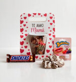 Kit Personalizado para Mamá