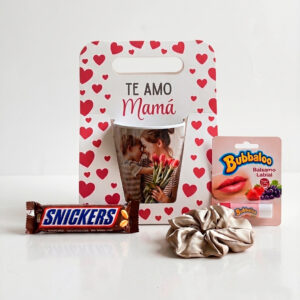 Kit Personalizado para Mamá